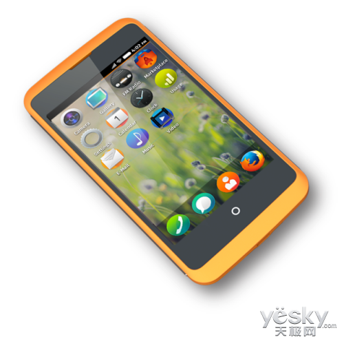 MWC׷Firefox OS1.3ֻ